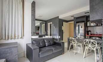 Imagem: Apartamento de 01 dormitório no Independencia