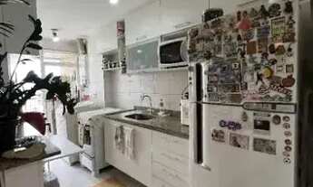 Imagem 5: Imóvel para venda tem 70 metros quadrados com 2 quartos