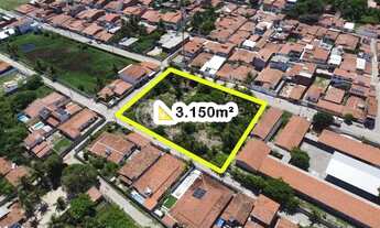 Imagem 2: Terreno na Redinha com 3.150 m²