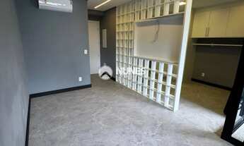 Imagem: Apartamento para locação - 1 quarto