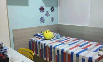 Imagem 6: Apartamento no Ed. Jacarandá Teresina-Pi