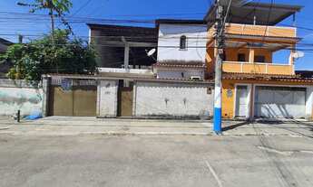 Imagem: Casa Frente de Rua 2 Quartos, 5 Vagas, Belo