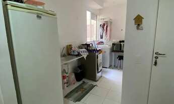 Imagem 6: Apartamento 2 dormitórios no bairro Rubem Berta