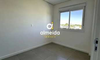 Imagem 6: Lançamento San Carlos