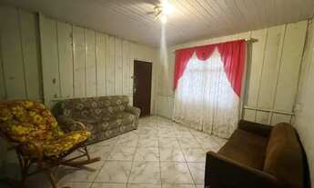 Imagem 3: Casa em madeira RODEIO - SC