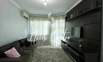 Imagem 2: Torquato Tapajos - Condomínio Tapajós - casa duplex - 4 suítes - mobiliada