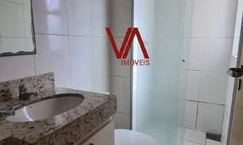 Imagem 3: Apartamento para aluguel 80 m² com 2 quartos - Bairro Indaiá - BH - MG