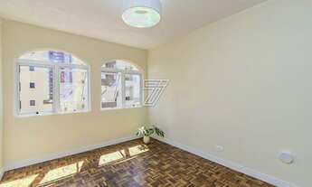 Imagem 4: BIGORRILHO-apartamento reformado 72,80M³ , com excelente localização