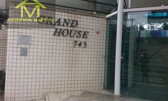 Imagem 2: Lindo 4 qts- vista eterna pro mar de frente mar com 4 quartos- 180 m² Cód: 4432 R