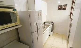 Imagem 11: Impecável 1 dormitório com garagem no Menino Deus!