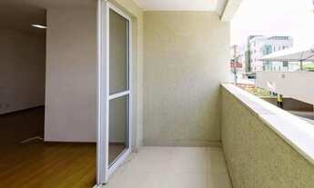 Imagem 3: Apartamento, 3 quartos, 1 suite, 1 vaga