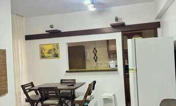 Imagem 2: Imóvel para venda possui 58 metros quadrados com 1 quarto em Centro - Guarapari - ES