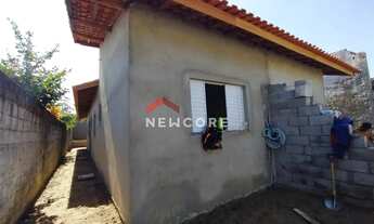 Imagem 5: Casa em Rua Dos Funcionários Pulblicos - Balneário Vera Cruz - Mongaguá/SP