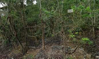 Imagem: Niteroi Serra Grande Terreno !5,00m X 50,00m