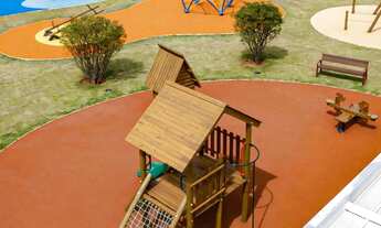 Imagem 5: Ágio Lote 636m2 Plateau Dor Unique - segunda etapa Goiânia Goiás. Lote à Venda, 636.18 p