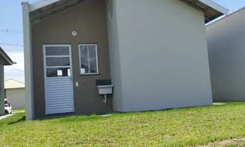 Imagem 5: VENDO CASA NO CONDOMÍNIO IPÊ - PARQUE DO CERRADO - R$ 260 MIL