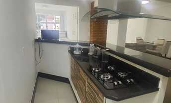 Imagem 4: Alugo apartamento mobiliado