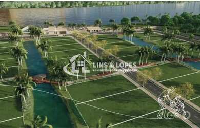 Imagem 3: LOTEAMENTO LAKESIDE- ALTO PADRÃO