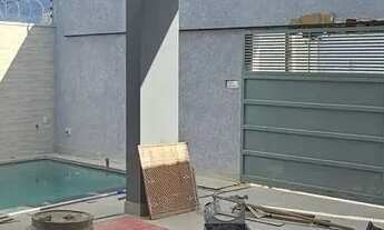 Imagem 3: Térrea para venda tem 200 metros quadrados com 3 quartos