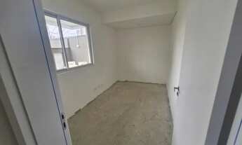 Imagem 7: Apartamento com sacada e churrasqueira 3d