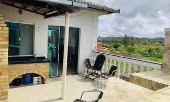 Imagem 2: EXCELENTE CASA EM BELÉM - PB