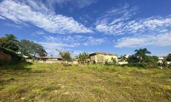 Imagem: Lote Condomínio Prive Morada Sul - Etapa