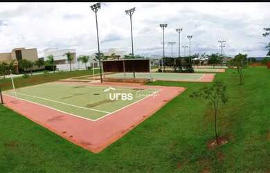 Imagem: TERRENO NO RESIDENCIAL GOIANIA GOLFE CLUBE