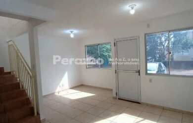 Imagem: Excelente Casa na QC 01 no Jardins Mangueiral