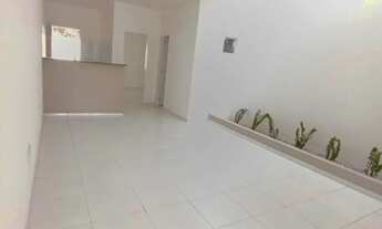 Imagem 3: Casa plana no Alvorada