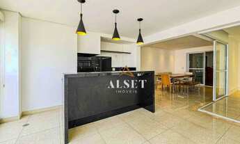 Imagem 3: Apartamento com 3 suítes e varanda gourmet no Anália Franco