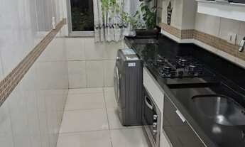 Imagem 6: Apartamento Condomínio Capemi Iris - 2 Quartos / Centro de Campo Grande