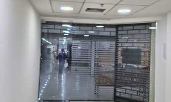 Imagem: Centro comercial barão da taquara