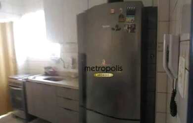 Imagem 2: Apartamento com 2 dormitórios à venda, 61 m² por R$ 311.000,00 - Vila Tereza - São Bernard