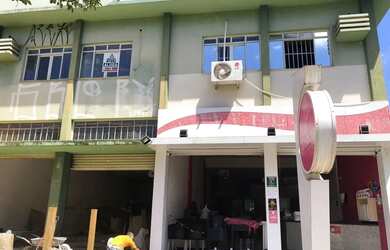 Imagem: Sala comercial com 60 m² na região central