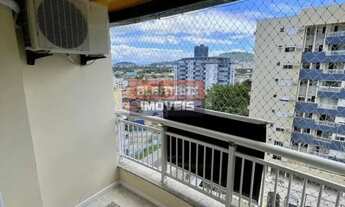 Imagem 2: Apartamento para Venda em Florianópolis, Itacorubi, 3 dormitórios, 1 suíte, 2 banheiros, 1