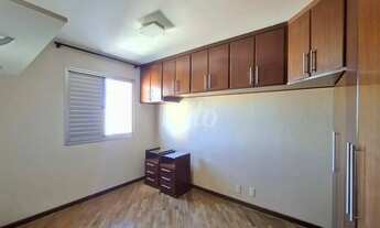 Imagem 6: Apartamento 3 quartos para alugar no(a) Vila Isolina Mazzei