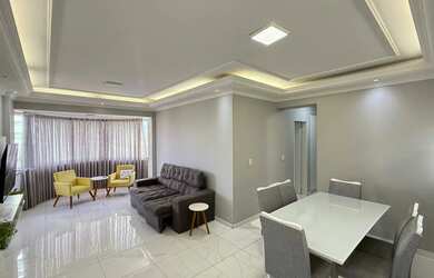 Imagem: APARTAMENTO NA PENÍNSULA - 2 QUARTOS (1