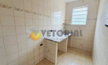 Imagem 5: Apartamento com 2 dormitórios, 54 m² - venda por R$ 380.000,00 ou aluguel por R$ 2.500,00