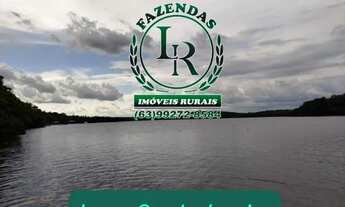 Imagem 5: Chácara Beira do Lago Santa Luzia