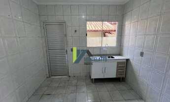 Imagem 4: Casa com 3 dormitórios para alugar, 80 m² por R$ 2.900/mês - Ponte Preta - Louveira/SP