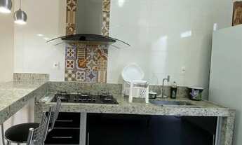 Imagem 6: Casa no bairro potengi P2