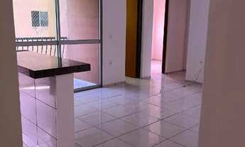 Imagem 6: Apartamento à venda Emanoel Veloso no Bairro São João, Teresina - 3 quartos, 1 suíte, 2 va