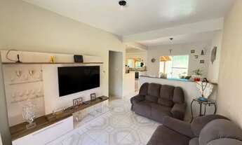 Imagem: Casa na Quadra 01 da Vila Buritis ESCRITURADA