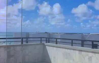 Imagem 7: Imóvel para venda com 200 metros quadrados com 4 quartos em Jatiúca - Maceió - AL