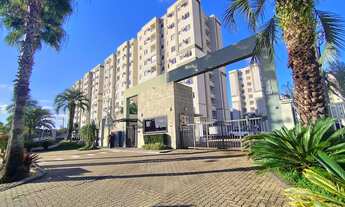 Imagem: NOVO HAMBURGO - APARTAMENTO 2 DORM - VILA