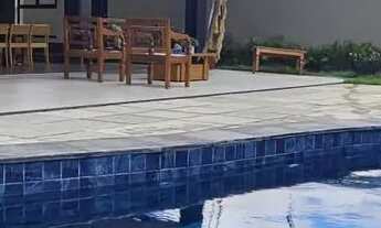 Imagem: Imóvel para venda tem 450 metros quadrados