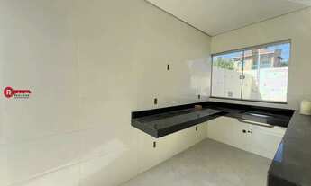 Imagem 5: Casa 03 Quartos sendo 01 Suíte à Venda em São Joaquim de Bicas no bairro Tupanuara