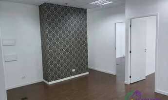 Imagem 2: CONJ. COMERCIAL - CHÁCARA SANTO ANTONIO - SP