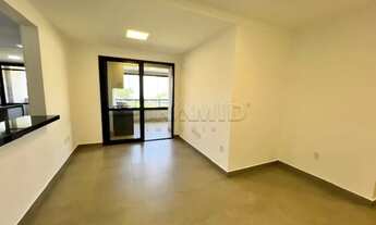 Imagem 2: Apartamento padrão com 133 m2, Jardim Nova Aliança, Zona Sul, Ribeirão Preto SP