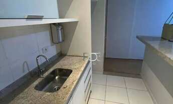 Imagem 3: Apartamento com 3 dormitórios, 81 m² - venda por R$ 730.000 ou aluguel por R$ 4.200/mês